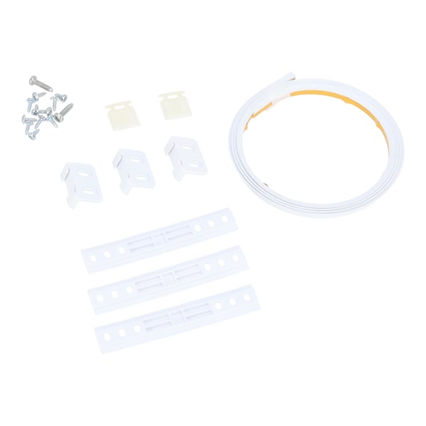 Built-In Sliding Hinge Kit 