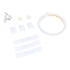 Beko Fridge & Freezer Built-In Sliding Hinge Kit - Image 1
