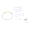 Beko Fridge & Freezer Built-In Sliding Hinge Kit - Image 2