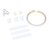 Beko Fridge & Freezer Built-In Sliding Hinge Kit - Image 4