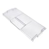 Beko Fridge & Freezer Drawer Front Panel - Image 6