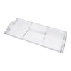 Beko Fridge & Freezer Drawer Front Panel - Image 10