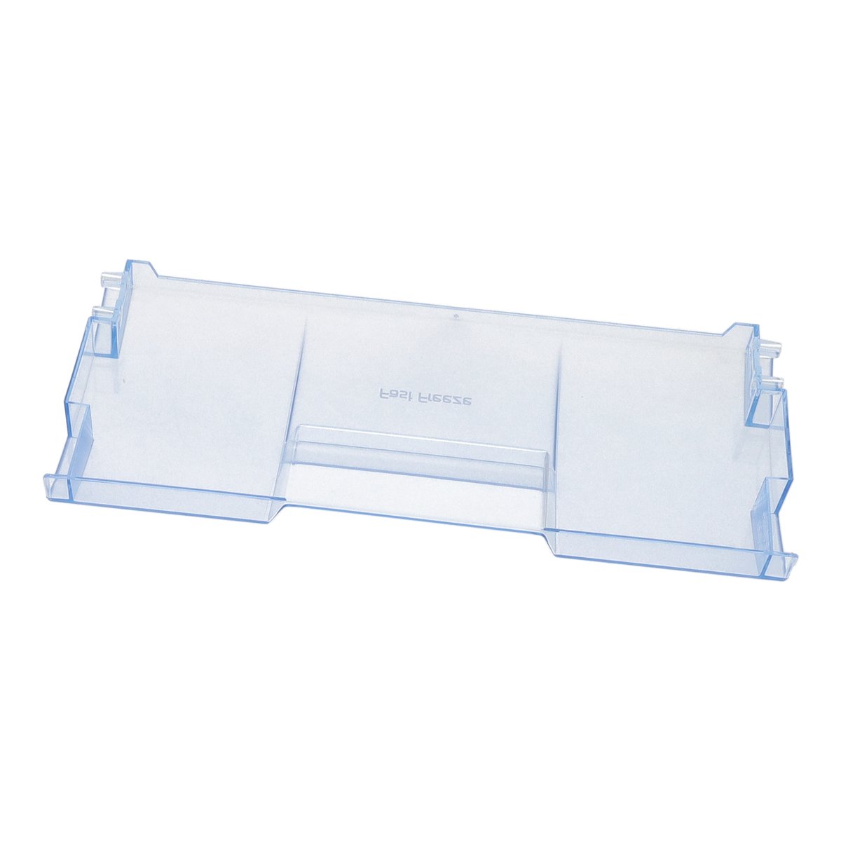 Beko Fridge & Freezer Fast Freeze Drawer Front Panel - C00865758
