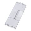 Lamona Fridge & Freezer Front Drawer Cover / Pull Down Flap  - Image 4