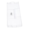 Beko Fridge & Freezer Top Flap Front Cover - Image 3