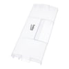 Beko Fridge & Freezer Top Flap Front Cover - Image 6