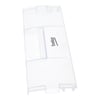 Beko Fridge & Freezer Top Flap Front Cover - Image 7