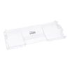 Beko Fridge & Freezer Top Flap Front Cover - Image 8