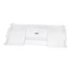 Beko Fridge & Freezer Top Cover Front - Image 2
