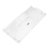 Beko Fridge & Freezer Top Cover Front - Image 3