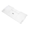 Beko Fridge & Freezer Top Cover Front - Image 4