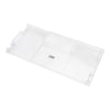 Beko Fridge & Freezer Top Cover Front - Image 7