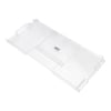 Beko Fridge & Freezer Top Cover Front - Image 9