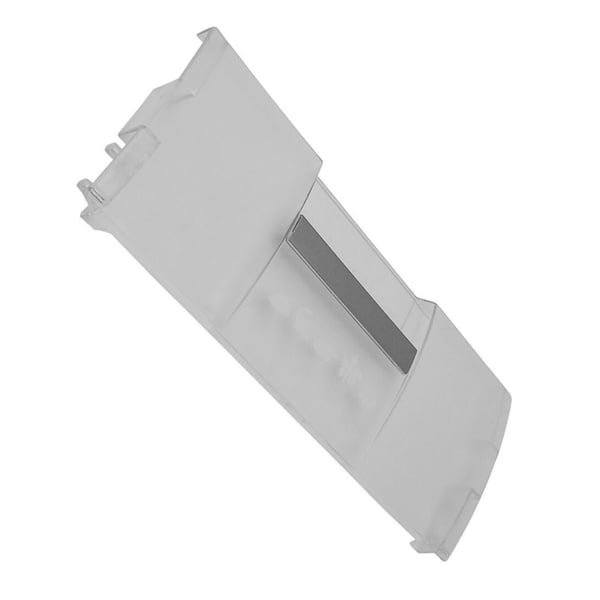 Freezer Top Cover Flap