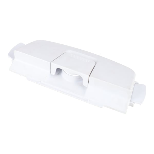 Water Dispenser Cover Lid Assembly