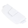 Beko Fridge & Freezer Water Dispenser Cover Lid Assembly - Image 2