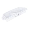 Beko Fridge & Freezer Water Dispenser Cover Lid Assembly - Image 6