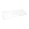 Blomberg Fridge & Freezer Drawer Cover Front - Image 3