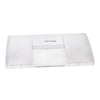 Beko Fridge & Freezer Drawer Cover Assembly B745 B770 - Image 3