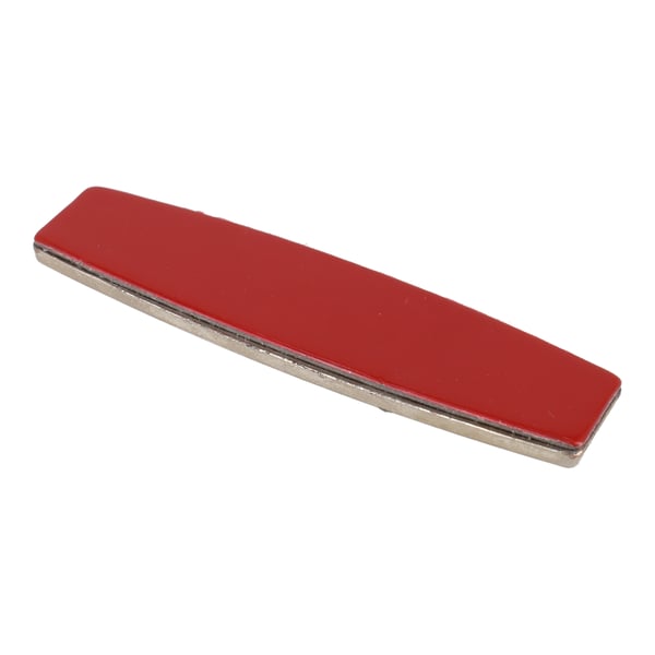LEISURE Enamel Badge