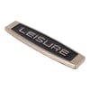Leisure Cooker & Hob LEISURE Enamel Badge - Image 2