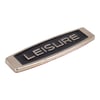 Leisure Cooker & Hob LEISURE Enamel Badge - Image 3