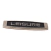 Leisure Cooker & Hob LEISURE Enamel Badge - Image 4