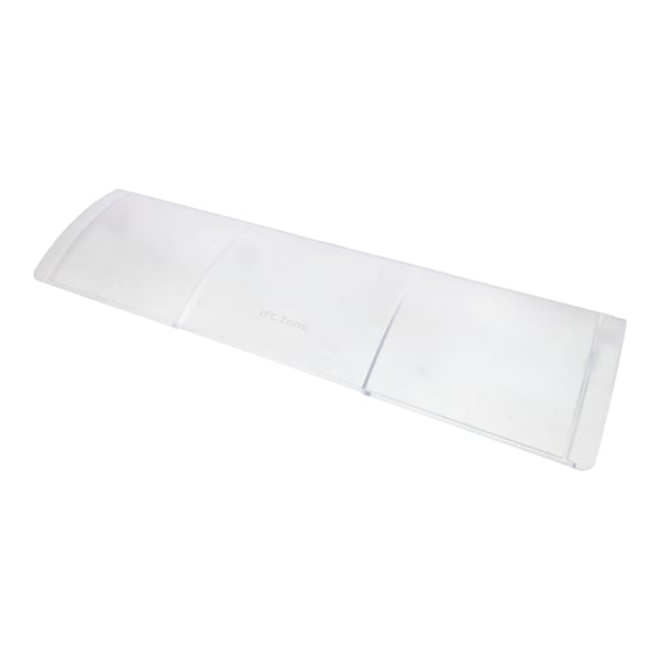 Front Flap Cover Crisper Drawer