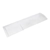 Beko Fridge & Freezer Front Flap Cover Crisper Drawer - Image 2