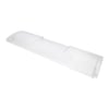 Beko Fridge & Freezer Front Flap Cover Crisper Drawer - Image 3