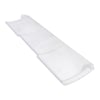 Beko Fridge & Freezer Front Flap Cover Crisper Drawer - Image 10