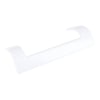Beko Fridge & Freezer White Door Handle - Image 2