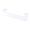 Beko Fridge & Freezer White Door Handle - Image 3