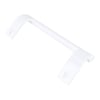 Beko Fridge & Freezer White Door Handle - Image 7
