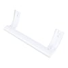 Beko Fridge & Freezer White Door Handle - Image 8