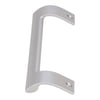 Beko Fridge & Freezer Door Handle Silver - Image 1