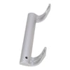 Beko Fridge & Freezer Door Handle Silver - Image 3