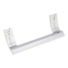 Beko Fridge & Freezer Door Handle Silver - Image 4