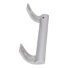 Beko Fridge & Freezer Door Handle Silver - Image 5