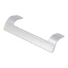 Beko Fridge & Freezer Door Handle Silver - Image 6