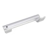 Beko Fridge & Freezer Door Handle Silver - Image 7