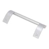 Beko Fridge & Freezer Door Handle Silver - Image 9