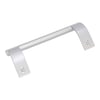 Beko Fridge & Freezer Door Handle Silver - Image 11