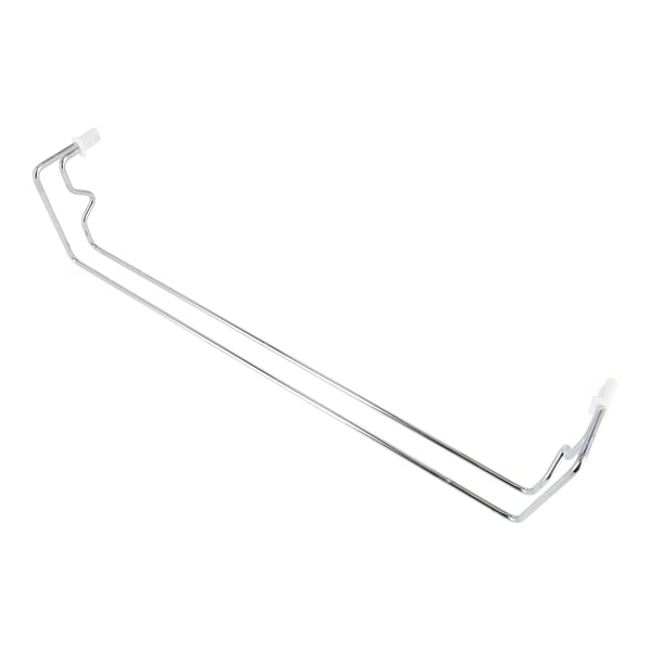 Bottle Shelf Wire Frame