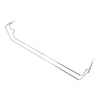 Blomberg Fridge & Freezer Bottle Shelf Wire Frame - Image 1