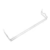 Blomberg Fridge & Freezer Bottle Shelf Wire Frame - Image 5