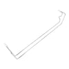 Blomberg Fridge & Freezer Bottle Shelf Wire Frame - Image 7
