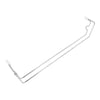 Blomberg Fridge & Freezer Bottle Shelf Wire Frame - Image 9