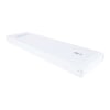 Beko Fridge & Freezer Ice Box Door Flap and Handle - Image 2