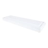 Beko Fridge & Freezer Ice Box Door Flap and Handle - Image 3